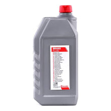 Load image into Gallery viewer, Brembo DOT 4 LV Brake Fluid 250ml Premium DOT4 Low Viscosity L04202