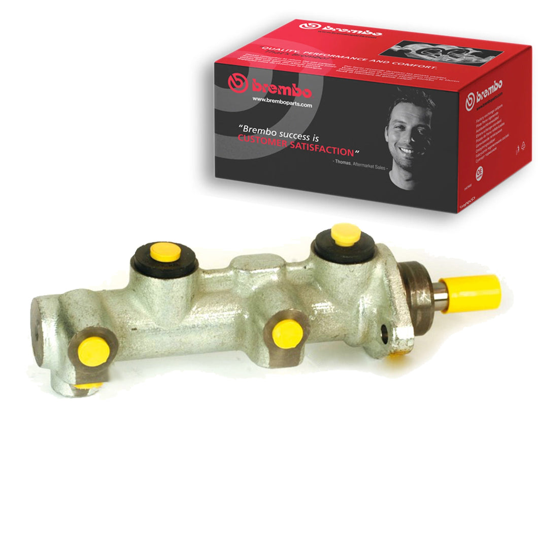 Brake Master Cylinder Fits Alfa Romeo GT Spider Brembo M23014