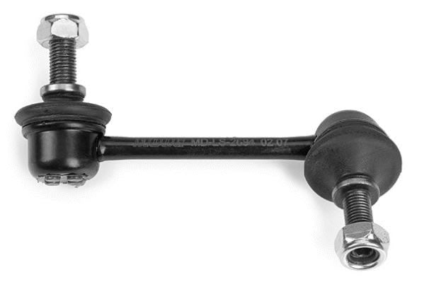 Front Right Stabiliser Link Fits Mazda Mx-5 Ii OE NC1034150 Moog MD-LS-2694