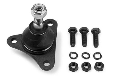 Front Upper Ball Joint Fits Mercedes-Benz /8 /8 Coupe Sl Sl Coup Moog ME-BJ-0222
