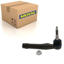 Load image into Gallery viewer, Front Left Tie Rod End Inc Nut Fits Vauxhall Astra GTC Moog OP-ES-13627