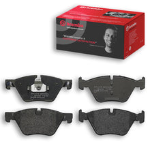 Load image into Gallery viewer, Front Brake Pad Fits BMW 5 Series Brembo P06060