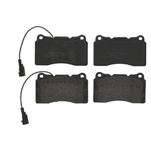 Load image into Gallery viewer, Front Brake Pad Fits Alfa Romeo Renault Volvo 156 159 Brera Spider Brembo P23078