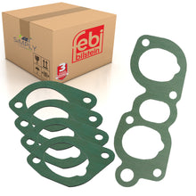 Load image into Gallery viewer, BMW Intake Manifold Gasket Set Fits 320i 323i 325i 520i 525i Z1 E28 E30 Febi