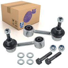 Load image into Gallery viewer, 2x Golf Rear Drop Links Anti Roll Bar Stab Fits VW Blue Print ADV188503