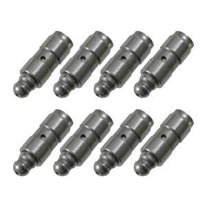 8x Golf Camshaft Follower Tappets Lifters Hydraulic Cam Fits VW Polo Febi 22342