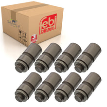 Load image into Gallery viewer, 8x Fiesta Camshaft Follower Tappets Lifters Hydraulic Cam Fits Ford Febi 08369