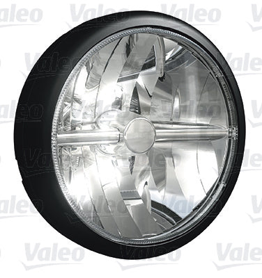 Led Auxiliary Lamp Fits Valeo 45304