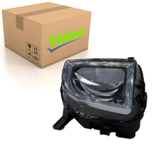 Load image into Gallery viewer, Golf Mk6 Right Fog Light Halogen Lamp Fits VW Jetta OE 5K0941700C Valeo 44074