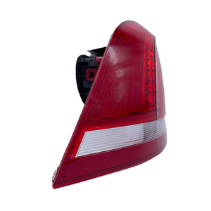 Touareg LED Rear Left Outer Light Brake Lamp Fits VW OE 7P6945207 Valeo 44606