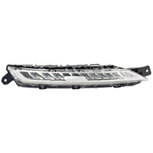 Load image into Gallery viewer, C4 Picasso Front Right DRL LED Daytime Running Light Fits Citroen Valeo 45151