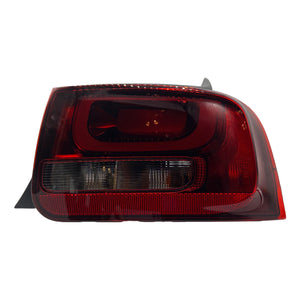 C4 Cactus Rear Right Light Brake Lamp Fits Citroen OE 9800916280 Valeo 45415