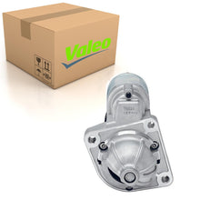 Load image into Gallery viewer, Starter Motor Fits BMW M3 Z3 Z4 OE 12417830793 Valeo 438094