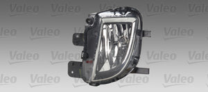 Golf Mk6 Left Fog Light Halogen Lamp Fits VW Jetta OE 5K0941699C Valeo 44073