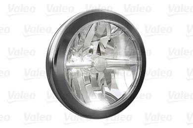 Led Auxiliary Lamp Fits Valeo 45306